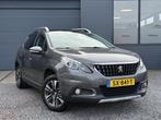 Peugeot 2008 1.2 PureTech Allure 2e Eigenaar,Navi,Pano,Camer, Voorwielaandrijving, Stof, Euro 6, Origineel Nederlands