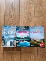 Lucinda Riley - De zeven zussen, Boeken, Ophalen