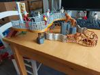 playmobil zoo met tijgers, Ophalen of Verzenden, Zo goed als nieuw, Complete set