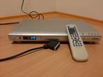 Dvd speler, Audio, Tv en Foto, Dvd-spelers, Ophalen of Verzenden, Gebruikt, Dvd-speler, Overige merken