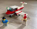 Lego vliegtuig - setnr 6687, Kinderen en Baby's, Speelgoed | Duplo en Lego, Ophalen of Verzenden, Gebruikt, Complete set, Lego
