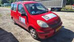 Toyota Yaris Verso 1.3 VVT-i Sol -'02- 243.252km -APK juni26, Voorwielaandrijving, 1299 cc, 4 cilinders, 400 kg