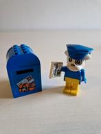 Lego Fabuland 3603 - Boris Bulldog and mailbox, Ophalen of Verzenden, Gebruikt, Complete set, Lego