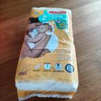 Kruidvat pampers 3-6 kg, mini, nog 40 stuks, Ophalen of Verzenden, Nieuw