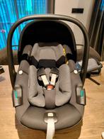 Maxi Cosi Pebble 360 + FamilyFix Base, Ophalen, 0 t/m 13 kg, Maxi-Cosi, Isofix