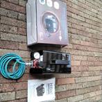 HBM Mini Compressor - Nieuw in doos!, Nieuw, Ophalen of Verzenden, Minder dan 200 liter/min, Olievrij