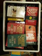 Danielle Steel boeken, Danielle Steel, Zo goed als nieuw, Ophalen