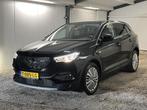 Opel Grandland X 1.2 Turbo Innovation 8-2018 NAVI CRUISE CAM, Voorwielaandrijving, 65 €/maand, Stof, Gebruikt