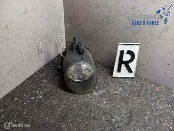Mistlamp Seat Leon 1P Rechts Voor 5P0941700A 2005 t/m 2013 beschikbaar voor biedingen