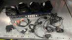 Datavideo ITC-100 intercom systeem, Audio, Tv en Foto, Ophalen of Verzenden, Gebruikt, Audio