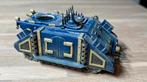 Warhammer 40k Rhino, Hobby en Vrije tijd, Wargaming, Ophalen of Verzenden, Zo goed als nieuw, Warhammer