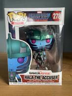 Funko Pop Hala, Guardians Of The Galaxy, Ophalen of Verzenden, Zo goed als nieuw