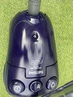 Goedwerkende mobilo plus Philips 1600 watt stofzuiger, Ophalen, Gebruikt, 1600 tot 2000 watt, Stofzuiger