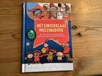 Meezingboek Sinterklaas - Angela Groothuizen, Boeken, Ophalen of Verzenden, Zo goed als nieuw, Sprookjes