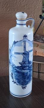 Delfs Blauwe Kruik van Bols, Antiek en Kunst, Ophalen of Verzenden