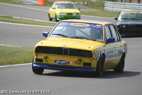 BMW E30 325i trackday circuit racer, Auto's, Bestelauto's, Particulier, Airconditioning, Centrale vergrendeling, Cruise Control