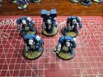 Terminator Squad (2), Hobby en Vrije tijd, Wargaming, Ophalen of Verzenden, Zo goed als nieuw, Warhammer
