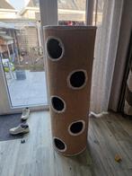 Mooie krabpaal!, Dieren en Toebehoren, Katten-accessoires, Ophalen