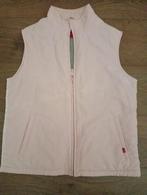 Roze bodywarmer, Esprit, Kleding | Dames, Bodywarmers, Ophalen of Verzenden, Zo goed als nieuw, Maat 38/40 (M), Roze