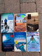 Diverse boeken Linda van Rijn, Suzanne Vermeer, Saskia, Boeken, Ophalen, Gelezen, Suzanne Vermeer, Nederland