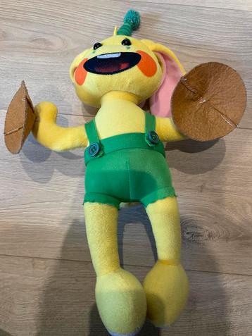 Bunzo Bunny Knuffel - Poppy Playtime beschikbaar voor biedingen