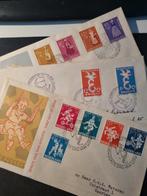 @@ E34, E35, en E36 beschreven 1958 @@, Ophalen, Beschreven, Nederland