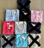 set van verschillende mouwloze dames t-shirts/hemdjes Maat L, Overige kleuren, Maat 42/44 (L), Ophalen of Verzenden, Zo goed als nieuw