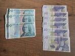 Zweedse kronen, Postzegels en Munten, Ophalen of Verzenden, Overige landen