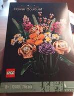 NIEUW - Lego 10280 Bloemenboeket (Flower Bouquet), Kinderen en Baby's, Speelgoed | Duplo en Lego, Ophalen of Verzenden, Nieuw