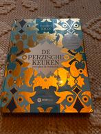 De Perzische Keuken - Yasmin Khan, Ophalen, Hoofdgerechten, Azië en Oosters, Vegetarisch
