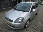 Ford Fiesta 1.3-8V Futura XL / 1e Eigenaar / Airco / Elek. r, 1299 cc, Stof, Gebruikt, Zwart