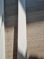 Partij mooie plinten, Doe-het-zelf en Verbouw, Plinten en Afwerking, Ophalen, Zo goed als nieuw, Mdf, 200 tot 250 cm