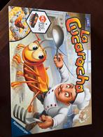 La Cucaracha spel 6-99 jaar, Hobby en Vrije tijd, Gezelschapsspellen | Kaartspellen, Een of twee spelers, Ophalen, Zo goed als nieuw