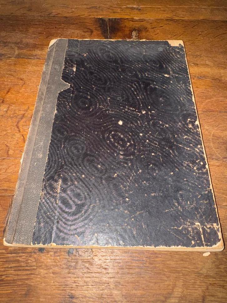 Oude Atlas: Nobillissimorum Apud Classicos Locorum, 1879, Boeken, Atlassen en Landkaarten, Gelezen, Overige atlassen, Europa Overig