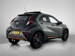 Toyota Aygo X 1.0 VVT-i S-CVT Limited | Apple Carplay/Androi, Auto's, Toyota, 12 maanden, Stof, Gebruikt, 4 stoelen