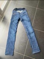 Dames motorjeans merk moto KiraX maat 28/S, Ophalen of Verzenden, Broek | textiel, Moto, Dames