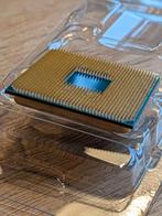 AMD Ryzen 5 2600 CPU met Wraith Stealth koeler, Computers en Software, Processors, 6-core, Gebruikt, Ophalen of Verzenden, Socket AM4
