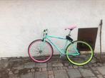 Fixie fiets, Ophalen of Verzenden, Minder dan 10 versnellingen, Overige merken