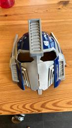 Mooi transformer masker, G1, Ophalen of Verzenden, Zo goed als nieuw