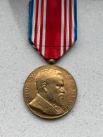 Gouden Carnegie Helden fonds medaille onderscheiding, Ophalen of Verzenden, Overige materialen