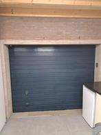 Sectionaalpoort garagepoort Horman Turbo 75: MOET WEG, Ophalen, Gebruikt, Garagedeur, 120 cm of meer