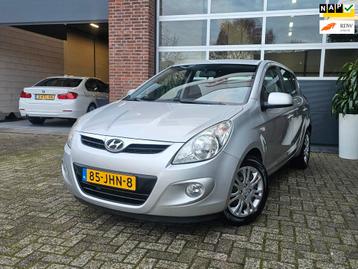 Hyundai I20 1.2i DynamicVersion Nap |Apk 11-2025 |Airco |Tre beschikbaar voor biedingen