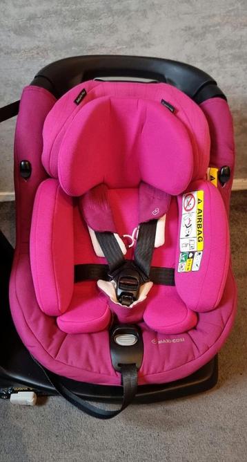 Maxi-Cosi AxissFix – draaibare autostoel met ISOfix beschikbaar voor biedingen