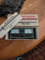 Monacor fsi-527, Ophalen of Verzenden, Zender en Ontvanger