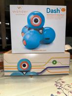 Wonder workshop Dash met accessoires, Ophalen, Zo goed als nieuw