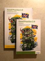 Good practice 2.0 - Checkbook + Workbook, Engels, Anneke van Dijk; Mirjam IJzerman; Kees van Daalen; Janet Mole..., Ophalen of Verzenden