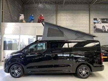 Peugeot Expert 2.0 BlueHDI 180 Long Premium DC Cruise, Camer beschikbaar voor biedingen