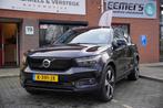 Volvo XC40 Recharge P8 AWD R-Design / BTW / Panoramadak / Tr, Auto's, Volvo, Gebruikt, Zwart, Alcantara, Zwart