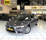 Mitsubishi Lancer Sportback 1.6 Edition One Bovag Garantie, Auto's, Mitsubishi, Voorwielaandrijving, Euro 5, Stof, Gebruikt