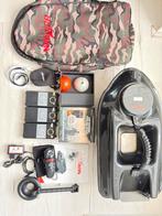 Boatmat Actor Basic en Deeper Chirp +2 Limited, Watersport en Boten, Ophalen of Verzenden, Zo goed als nieuw, Overige typen